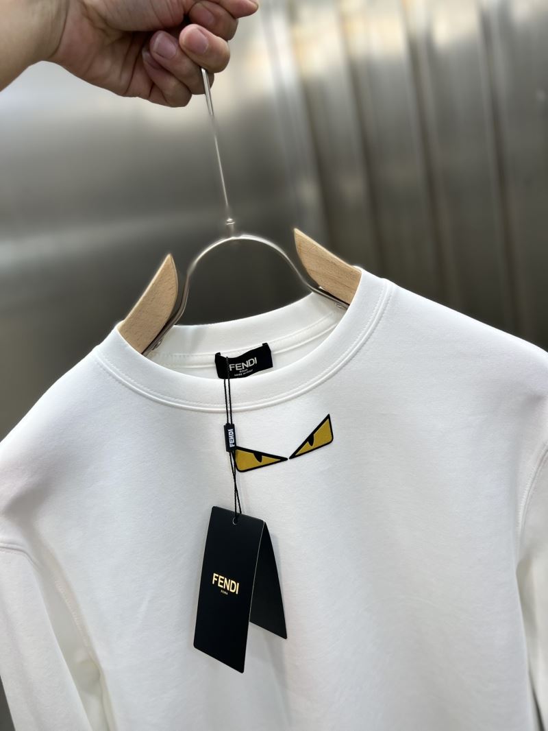 Fendi T-Shirts